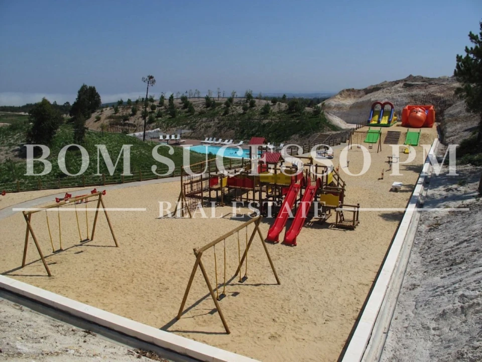 Terreno P/ Prédio para Venda em Vau Foto 18