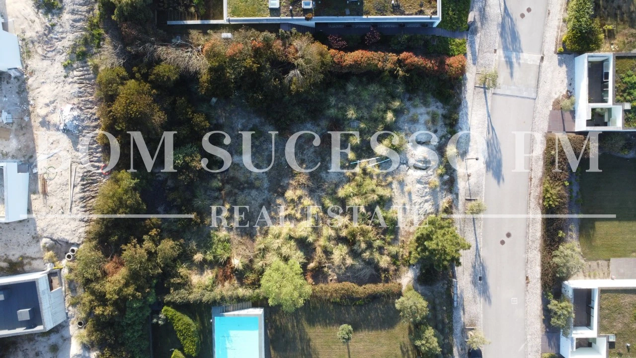 Terreno P/ Prédio para Venda em Vau Foto 7