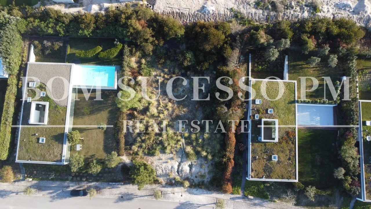 Terreno P/ Prédio para Venda em Vau Foto 8