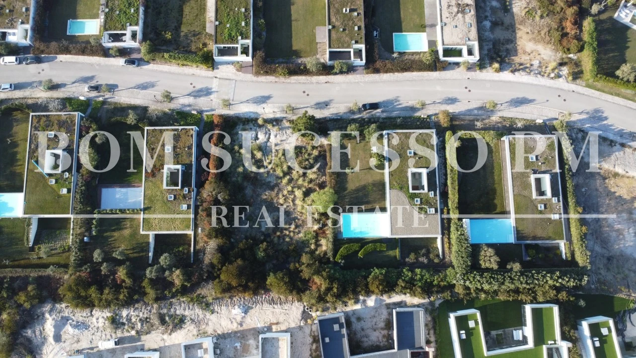 Terreno P/ Prédio para Venda em Vau Foto 11