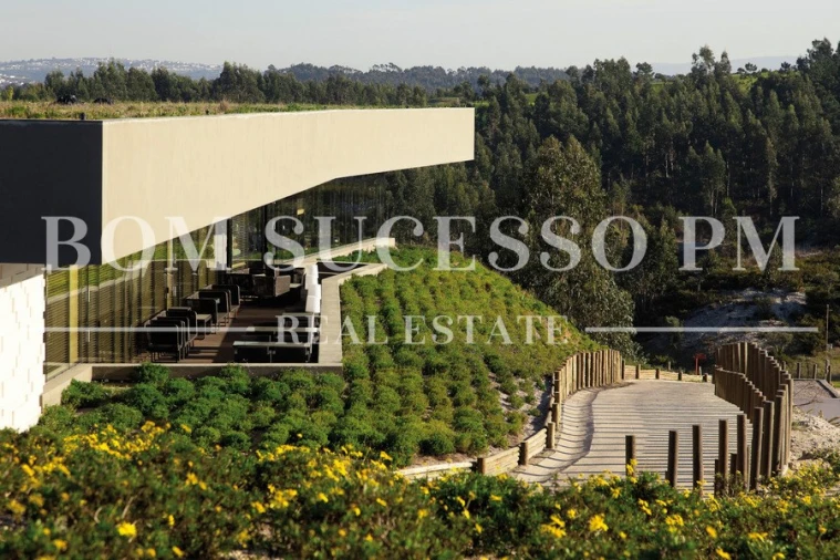 Terreno P/ Prédio para Venda em Vau Foto 14