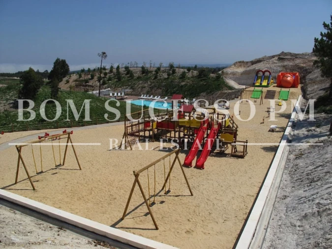 Terreno P/ Prédio para Venda em Vau Foto 18