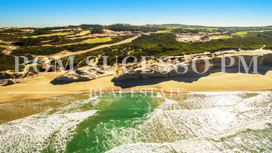 Terreno P/ Prédio para Venda em Vau Foto 24