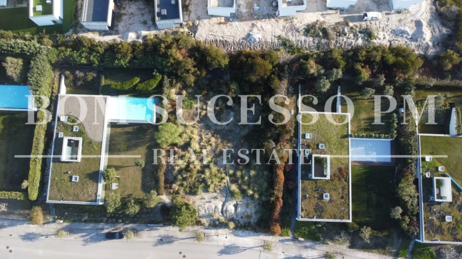 Terreno P/ Prédio para Venda em Vau Foto 5