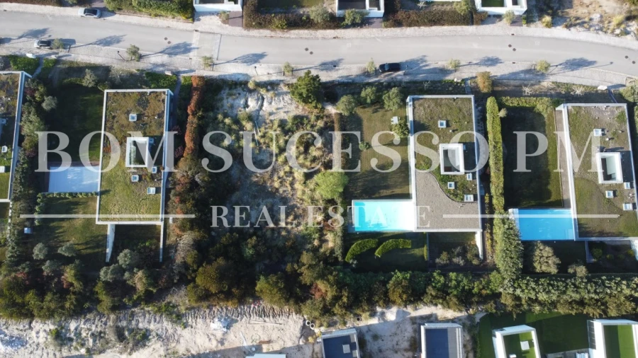 Terreno P/ Prédio para Venda em Vau Foto 10