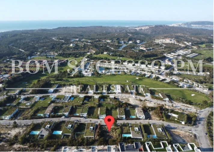 Terreno P/ Prédio para Venda em Vau