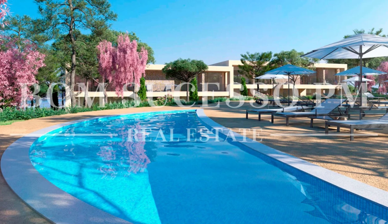 Quinta T3 para Venda em Vau Foto 29