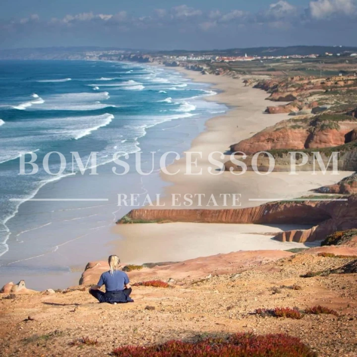 Quinta T3 para Venda em Vau Foto 26