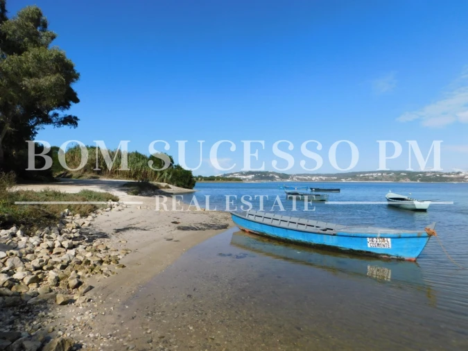 Quinta T3 para Venda em Vau Foto 28