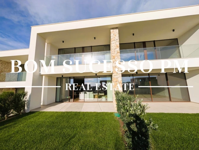 Quinta T3 para Venda em Vau Foto 4