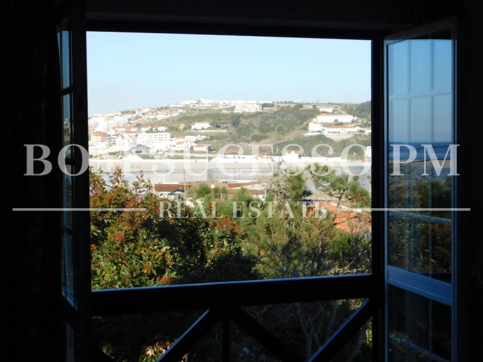 Moradia T4 para Venda em Vau Foto 10