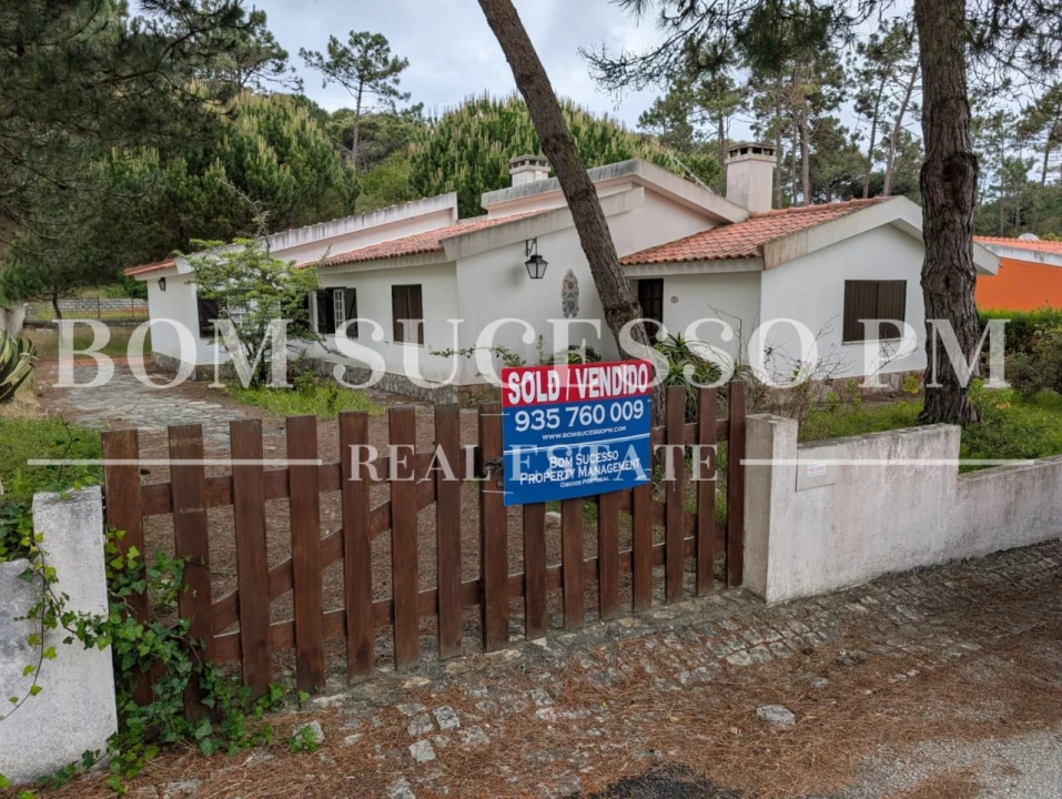 Moradia T3 para Venda em Vau Foto 5