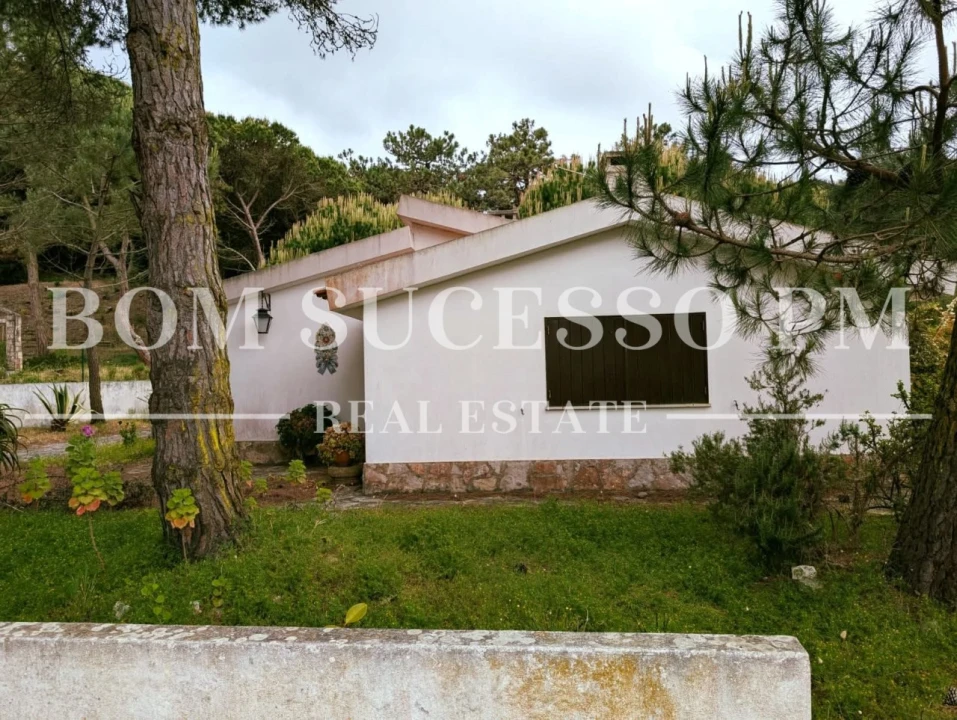 Moradia T3 para Venda em Vau Foto 2