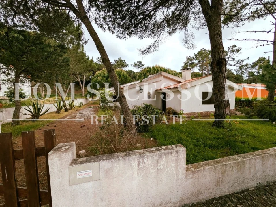 Moradia T3 para Venda em Vau Foto 4