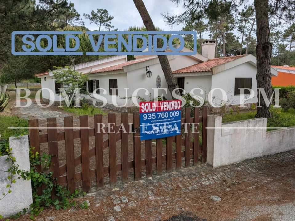 Moradia T3 para Venda em Vau Foto 1
