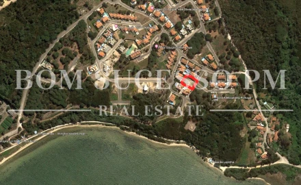 Moradia T4 para Venda em Vau