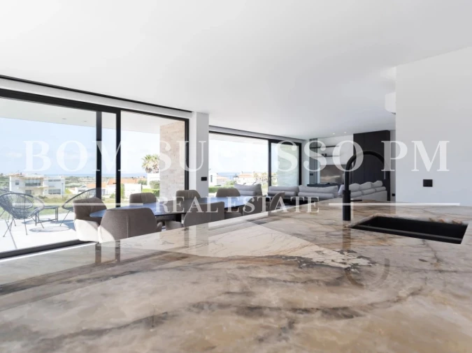 Moradia T4 para Venda em Amoreira Foto 7