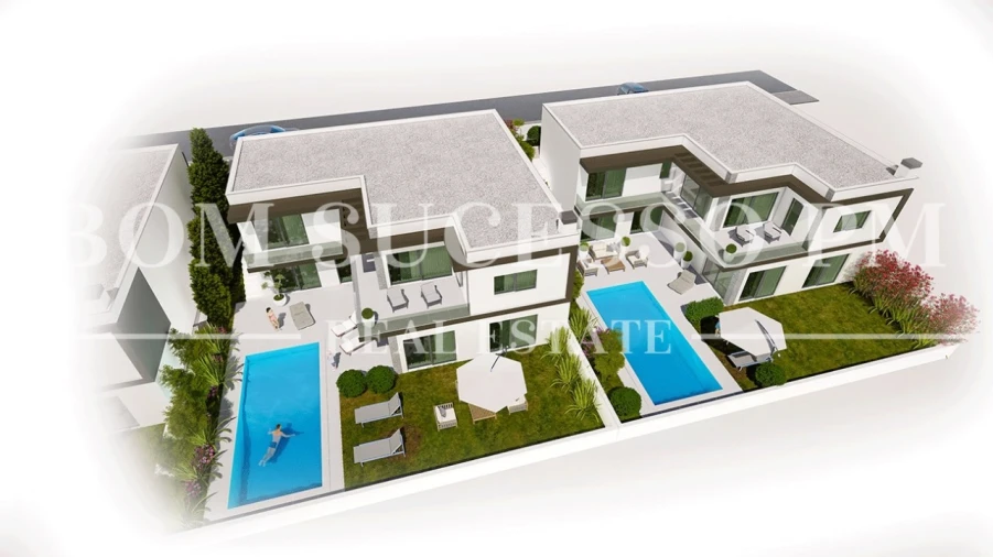 Moradia T4 para Venda em Carvalhal Foto 5