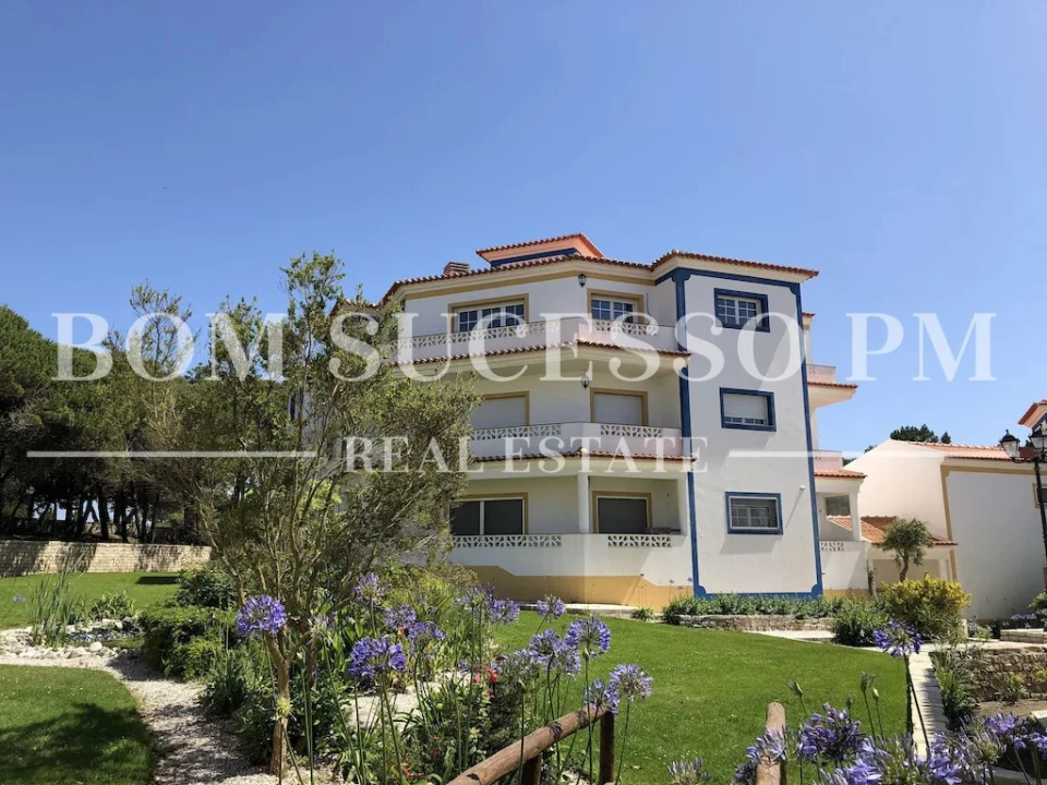 Apartamento T4 para Venda em Amoreira Foto 10