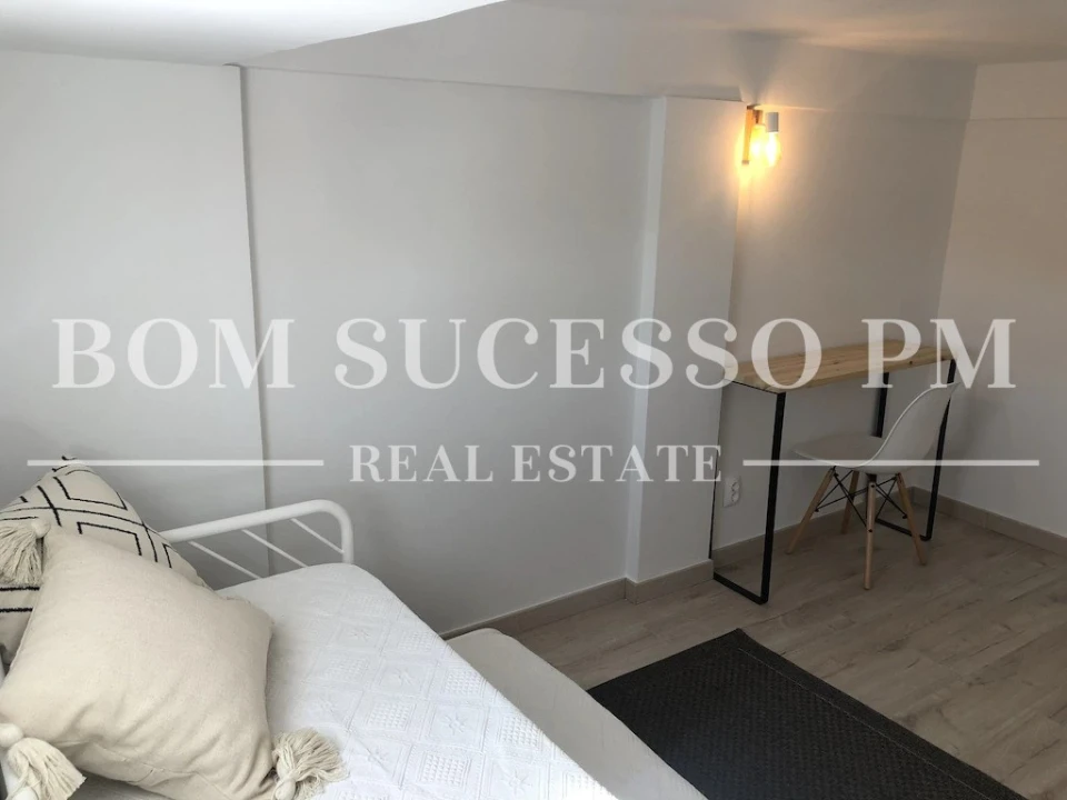 Apartamento T4 para Venda em Amoreira Foto 23