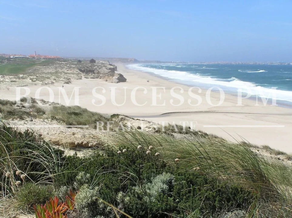 Apartamento T4 para Venda em Amoreira Foto 25