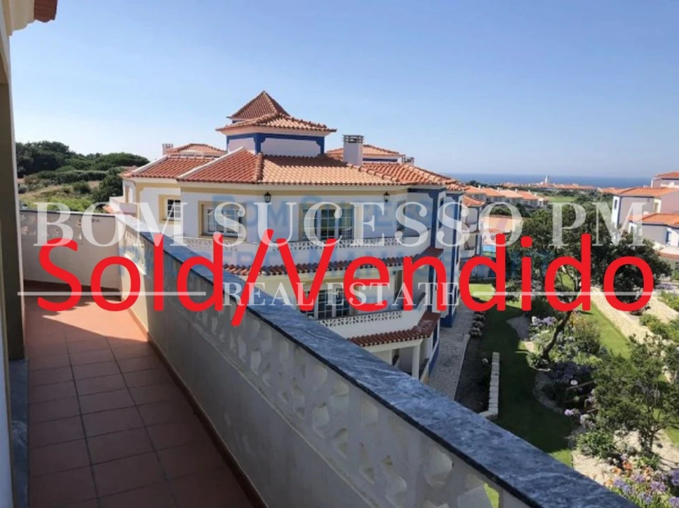 Apartamento T4 para Venda em Amoreira Foto 1