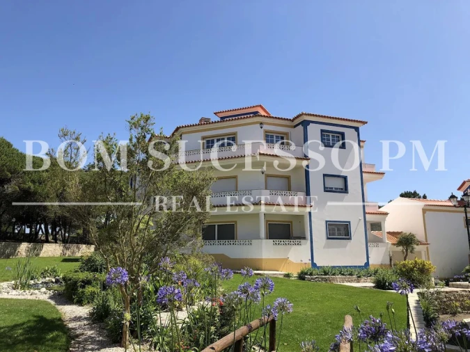 Apartamento T4 para Venda em Amoreira Foto 10