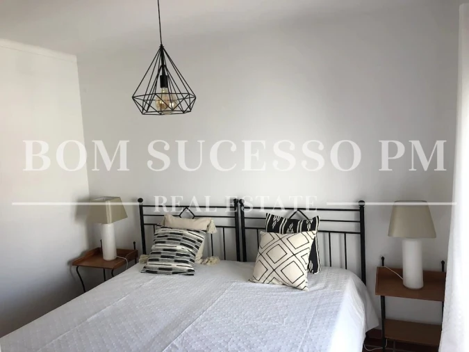 Apartamento T4 para Venda em Amoreira Foto 19