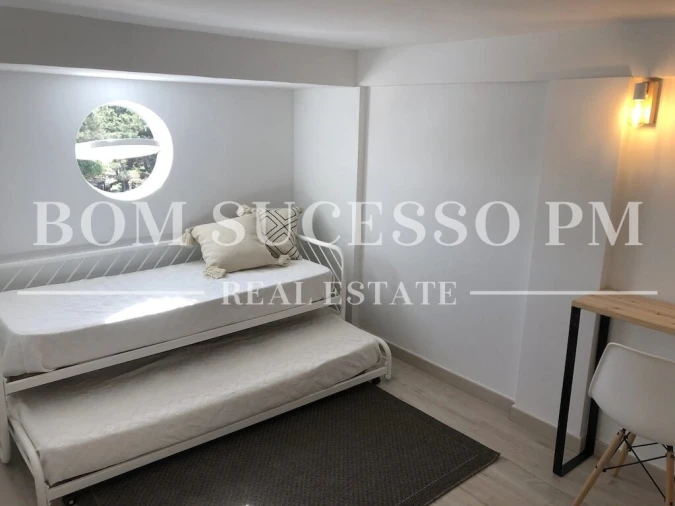 Apartamento T4 para Venda em Amoreira Foto 22