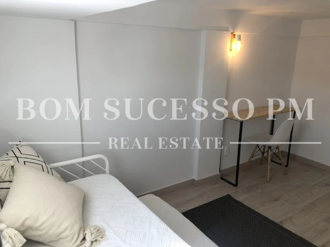 Apartamento T4 para Venda em Amoreira Foto 23