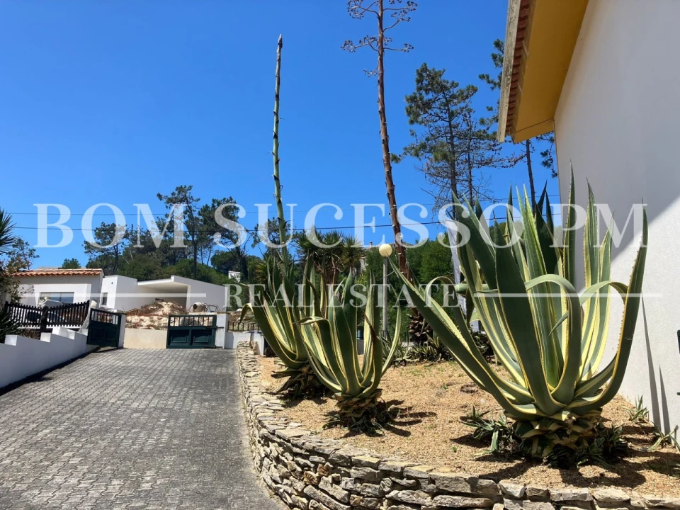 Moradia T6 para Venda em Vau Foto 18