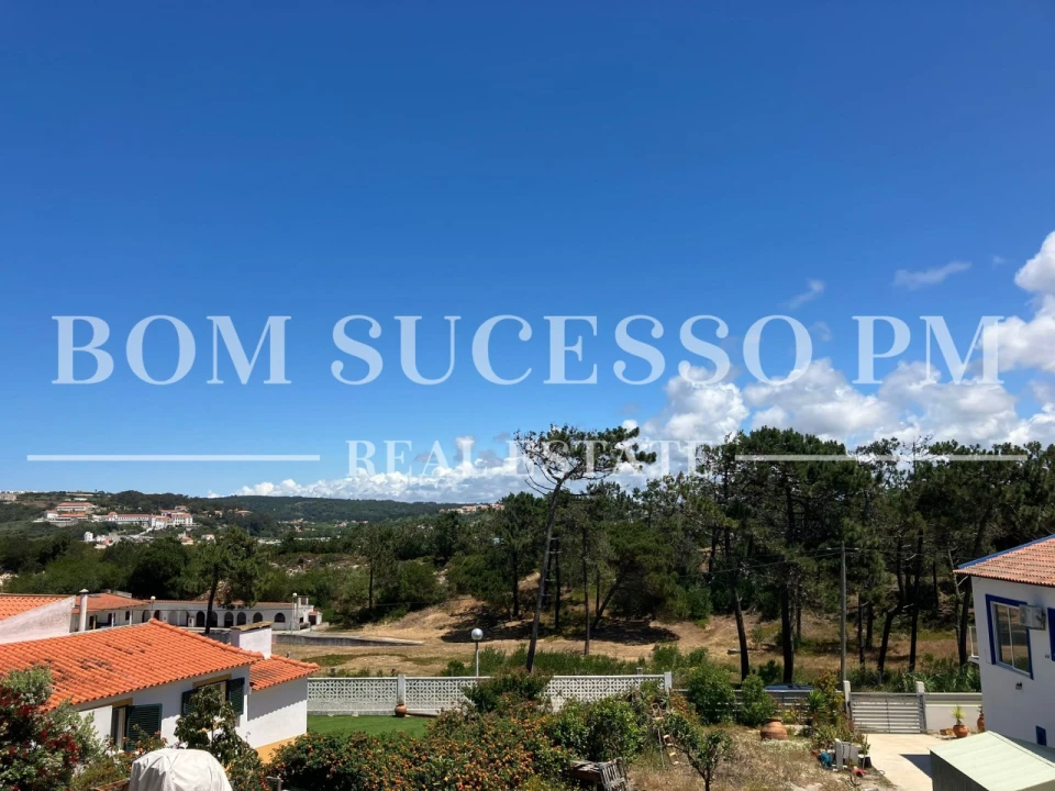 Moradia T6 para Venda em Vau Foto 21
