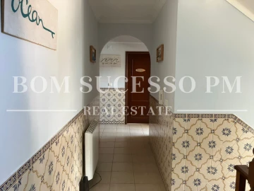 Moradia T6 para Venda em Vau