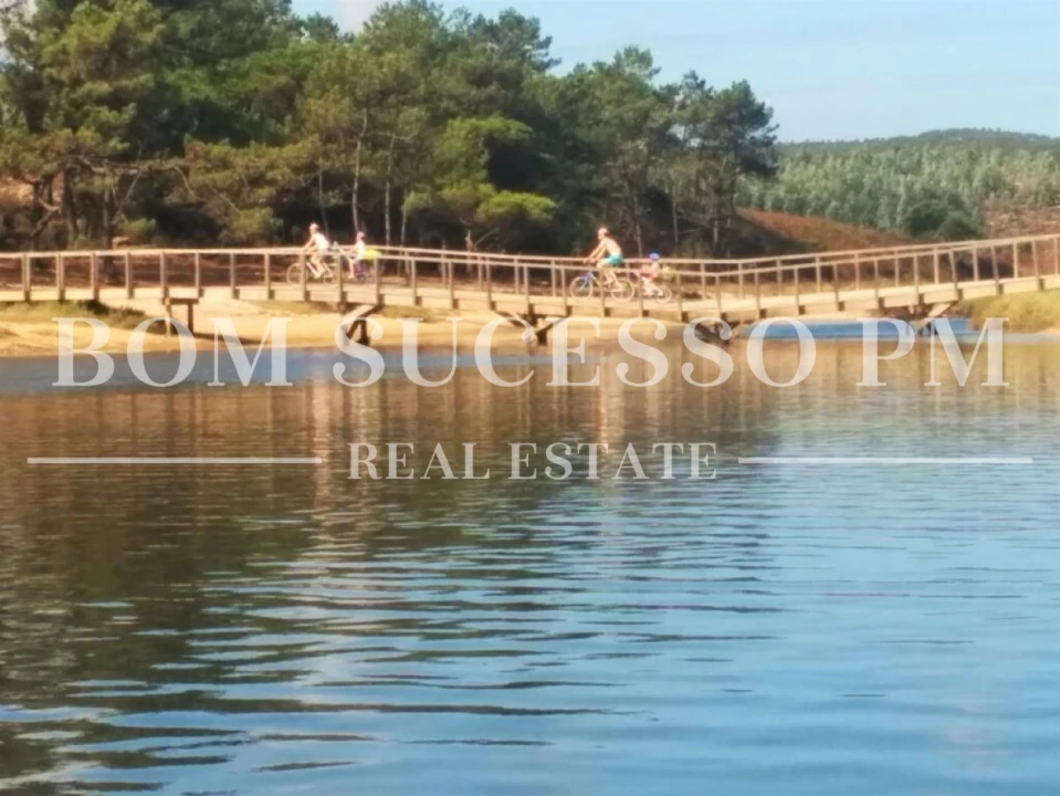 Terreno P/ Prédio para Venda em Vau Foto 4