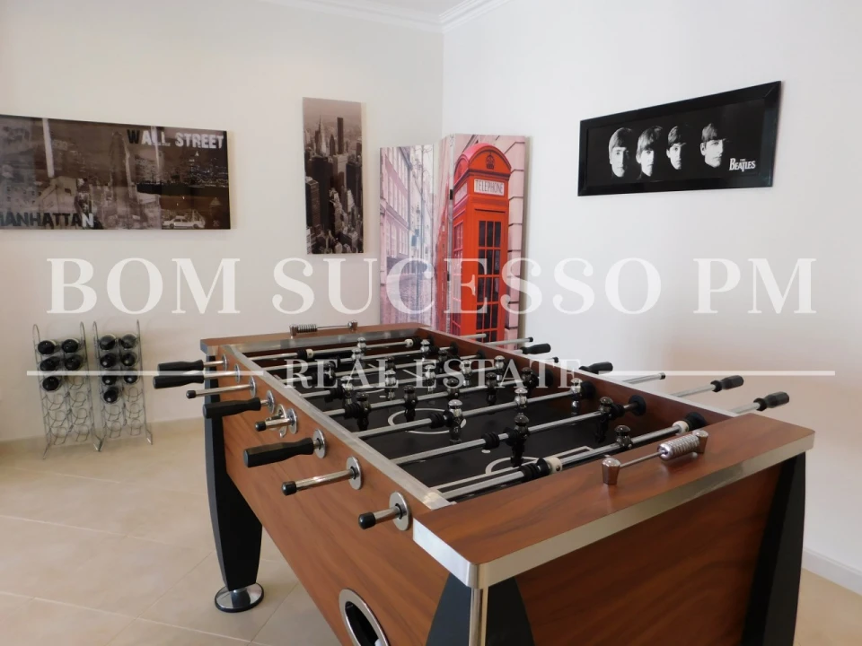 Moradia T5 para Venda em Vau Foto 16