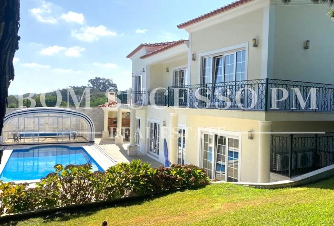 Moradia T5 para Venda em Vau Foto 3