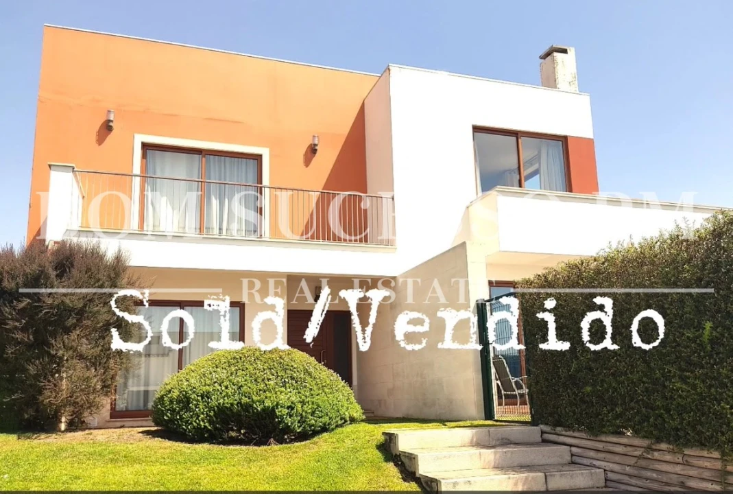 Moradia T3 para Venda em Vau Foto 1