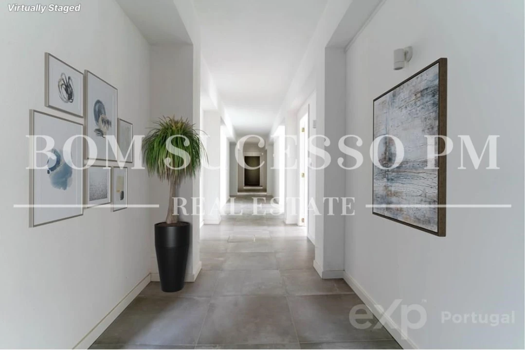 Moradia T9 para Venda em Roliça Foto 6