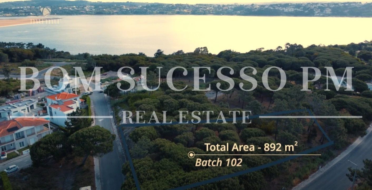 Terreno P/ Prédio para Venda em Vau Foto 2