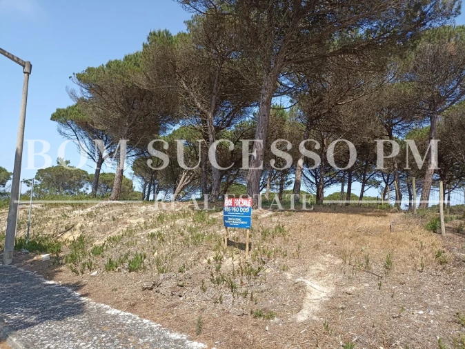 Terreno P/ Prédio para Venda em Vau Foto 8