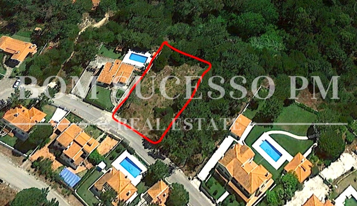 Terreno P/ Prédio para Venda em Vau Foto 4