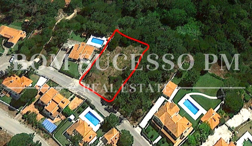 Terreno P/ Prédio para Venda em Vau Foto 4