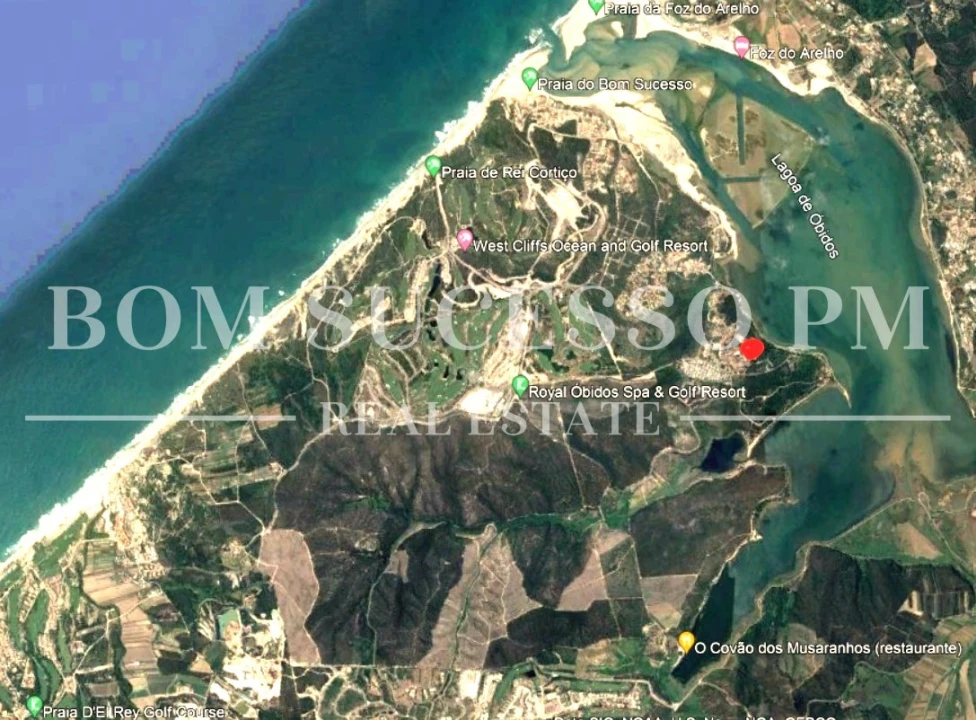 Terreno P/ Prédio para Venda em Vau Foto 4