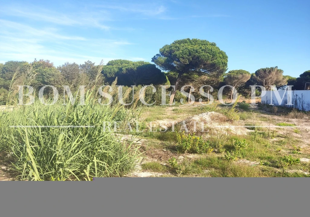 Terreno P/ Prédio para Venda em Vau Foto 7