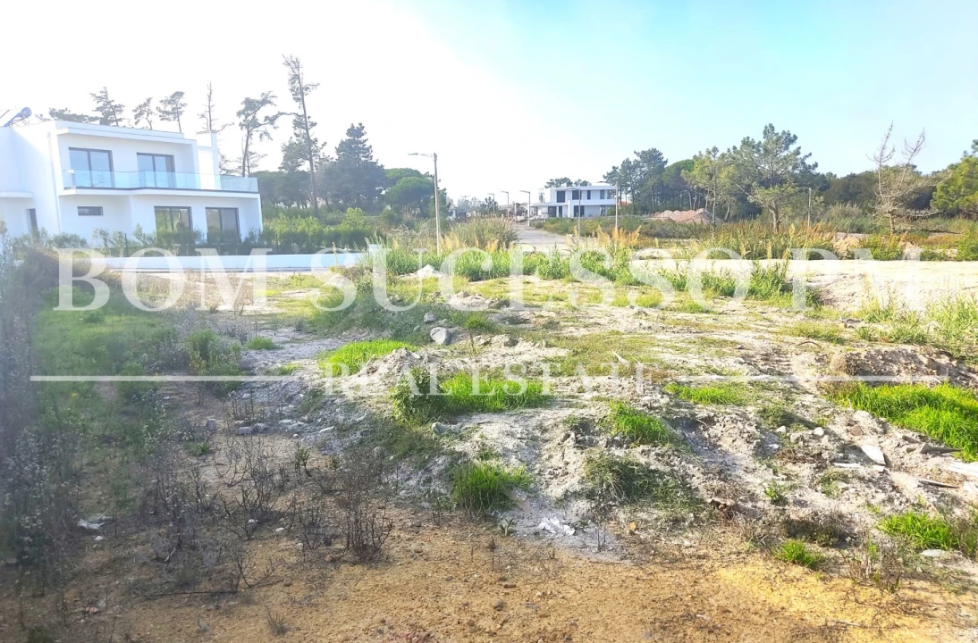 Terreno P/ Prédio para Venda em Vau Foto 8