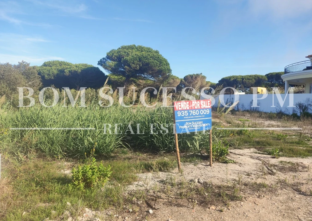 Terreno P/ Prédio para Venda em Vau Foto 9