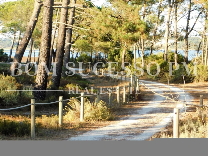 Terreno P/ Prédio para Venda em Vau Foto 15