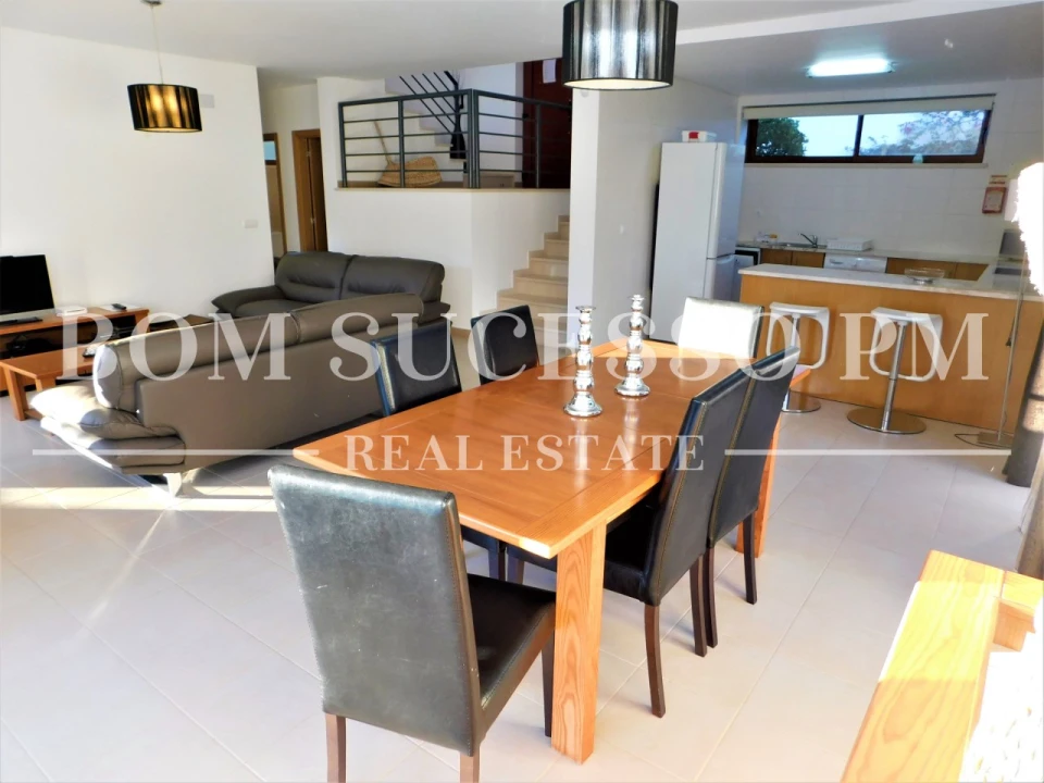 Moradia T3 para Venda em Vau Foto 5