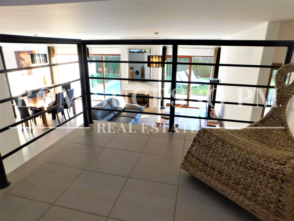 Moradia T3 para Venda em Vau Foto 11