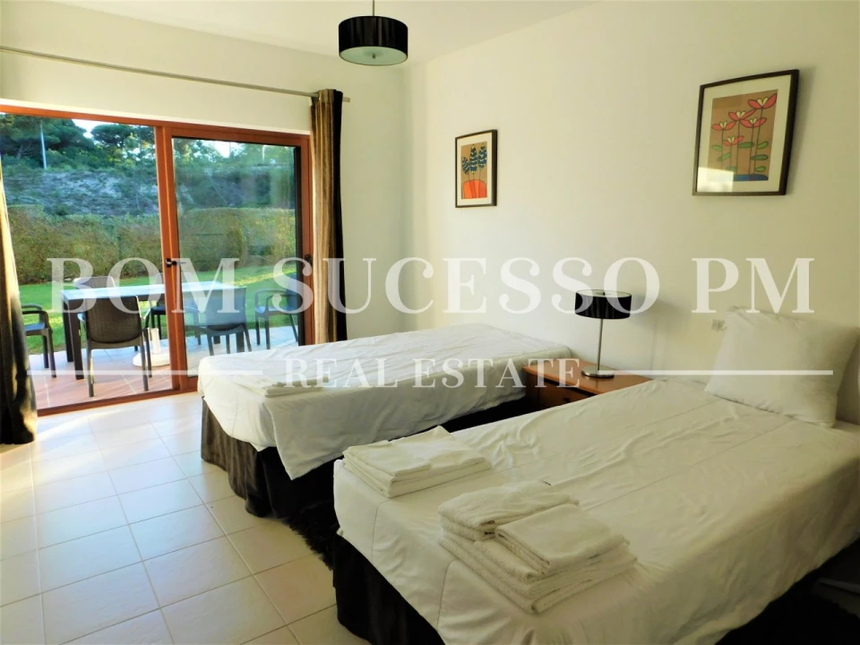 Moradia T3 para Venda em Vau Foto 33